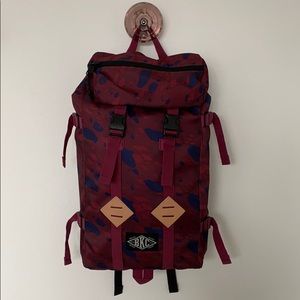 BRKLYN CLOTH Backpack